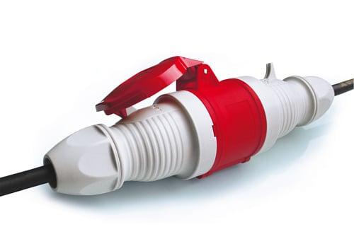 Secure Electrical Connections