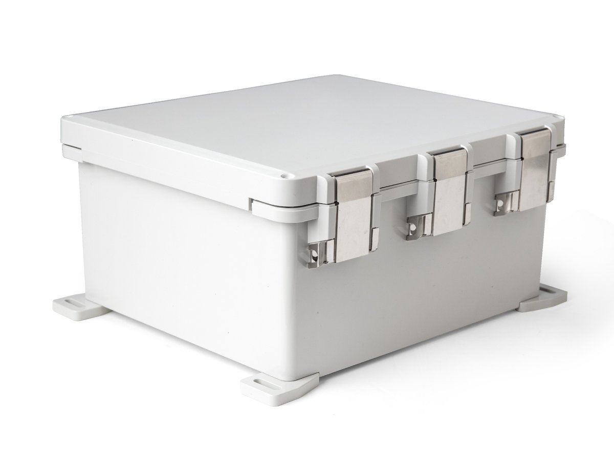 Non-Metallic Enclosure